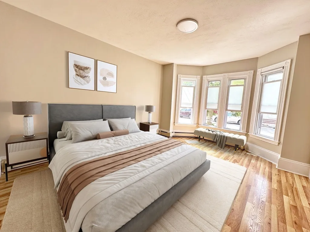 466 Sumner St, East Boston