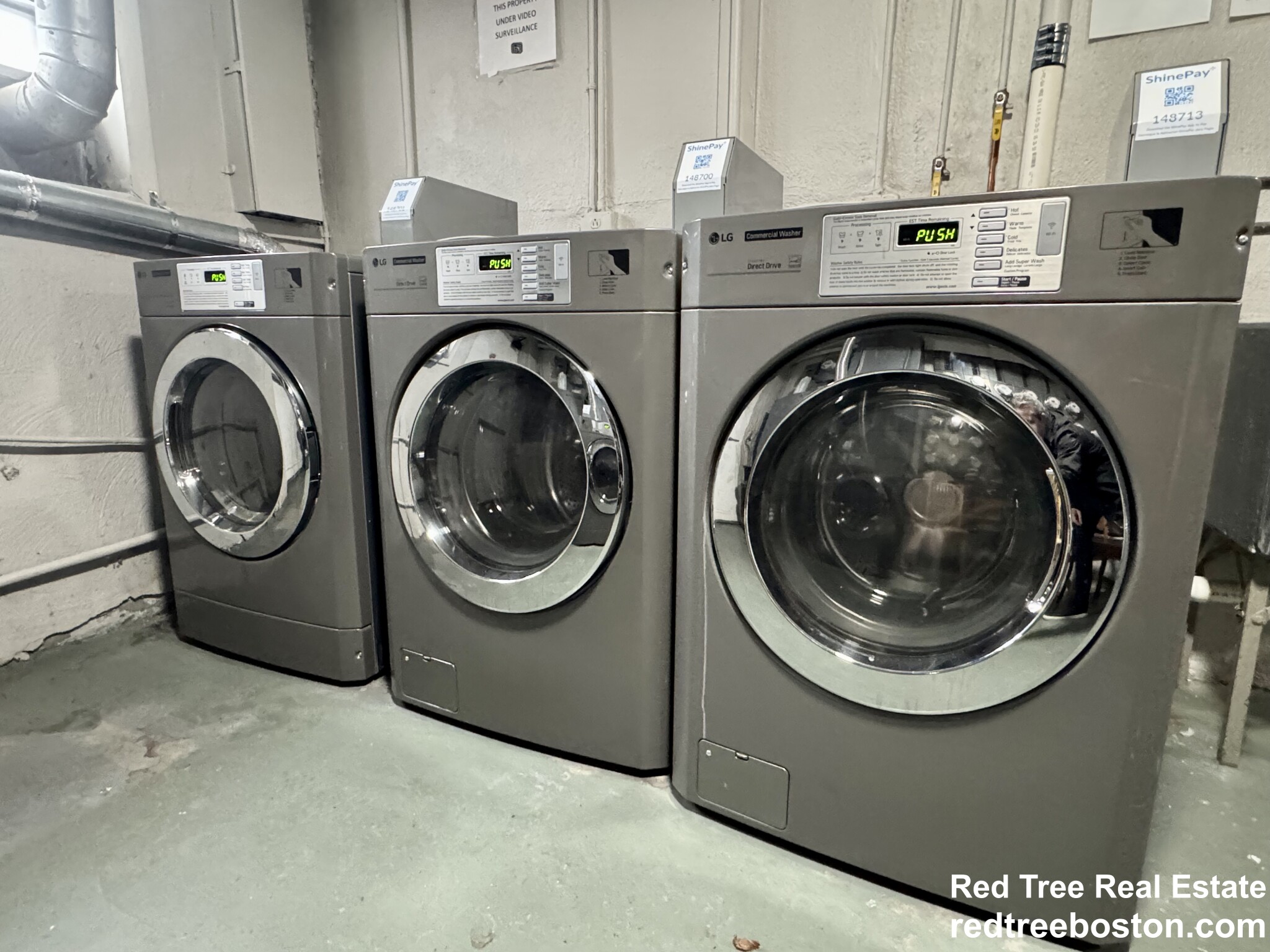 97 Spring St, West Roxbury