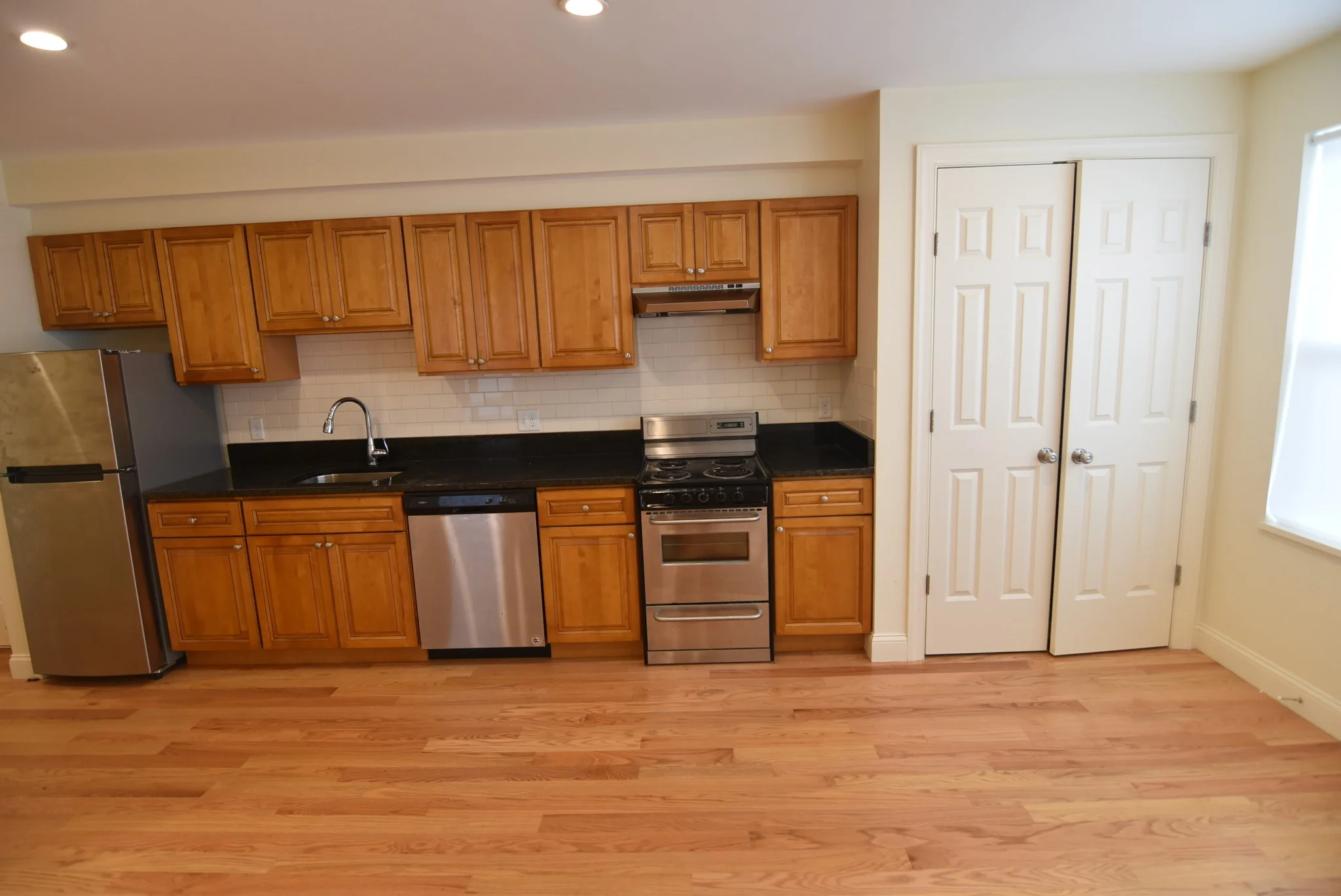 379 Harvard St, Mid Cambridge