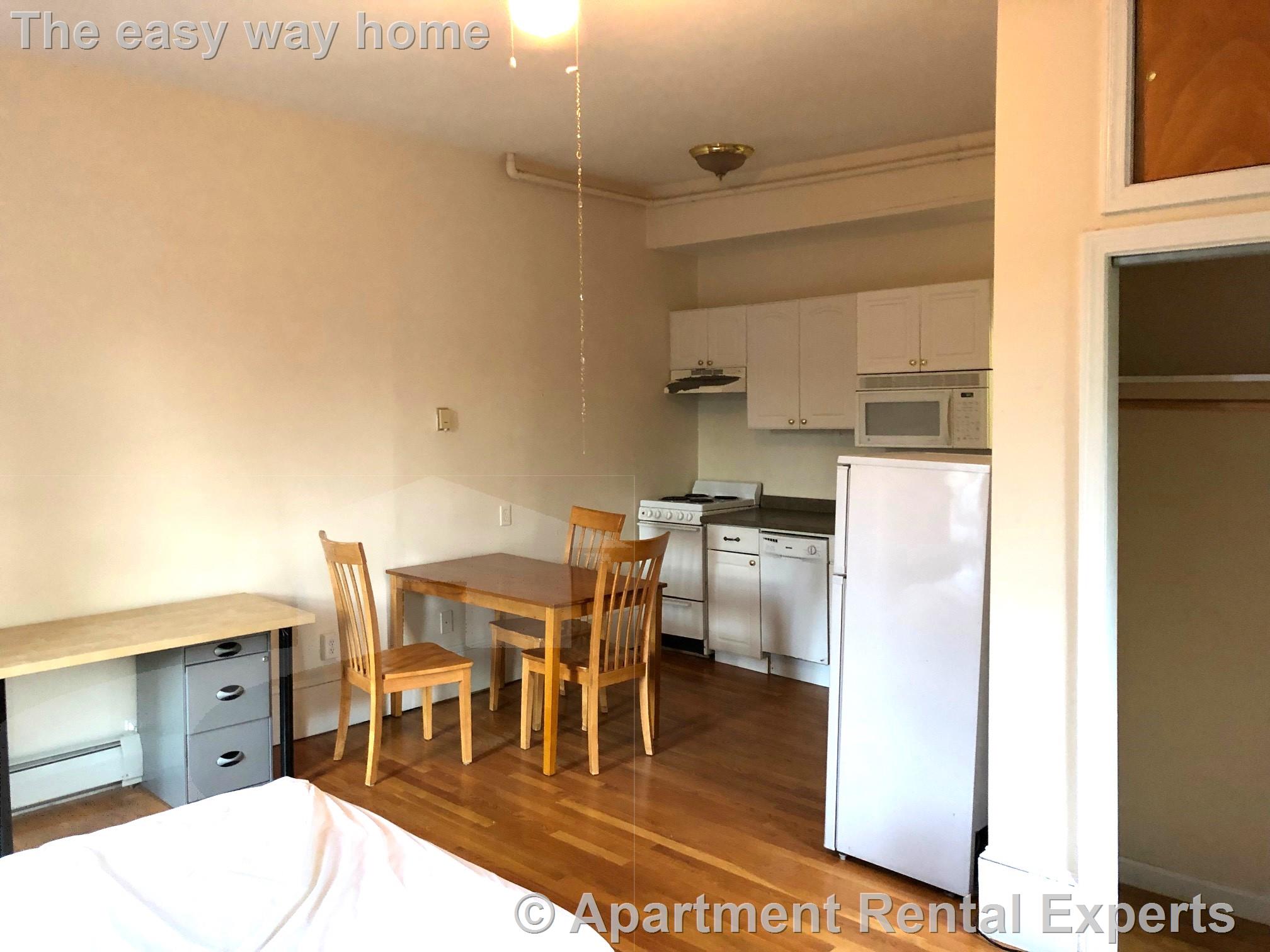 63 Inman St, Central Square