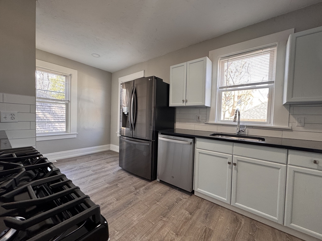 1 High St, Middleboro