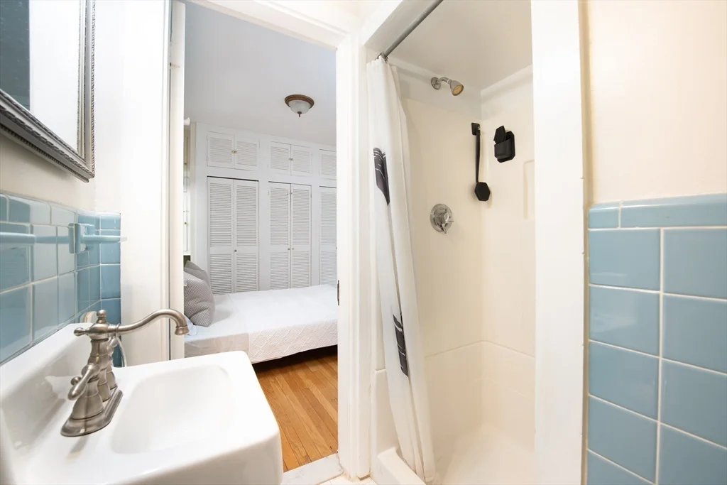 520 Beacon St, Back Bay