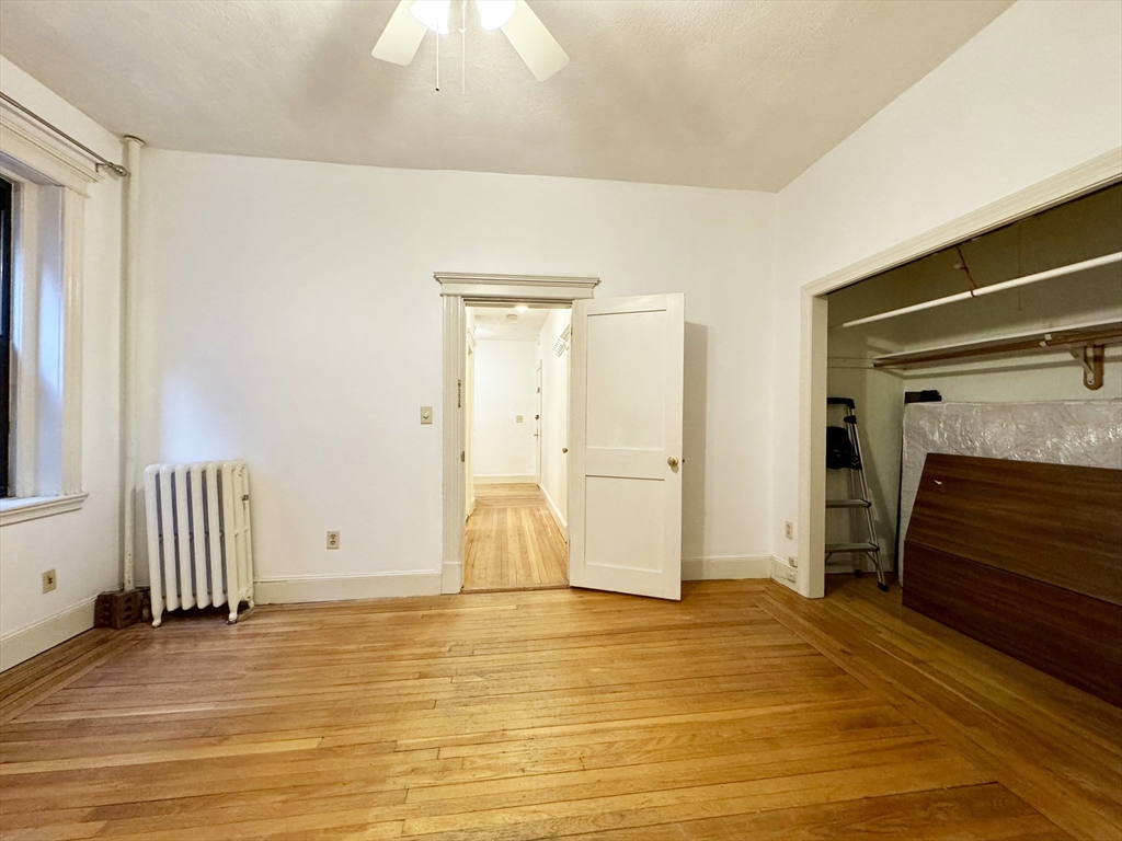 111 Jersey St, Fenway