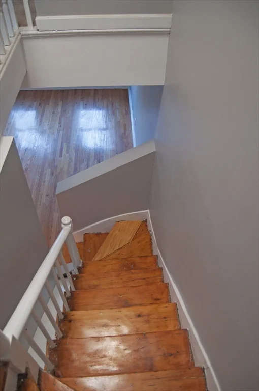 1 Mount Pleasant Pl, Roxbury