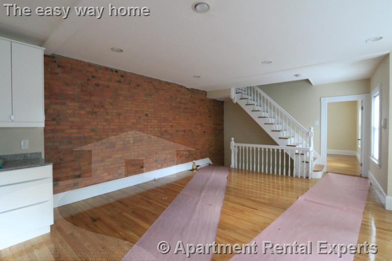 18 Chandler St, Davis Square