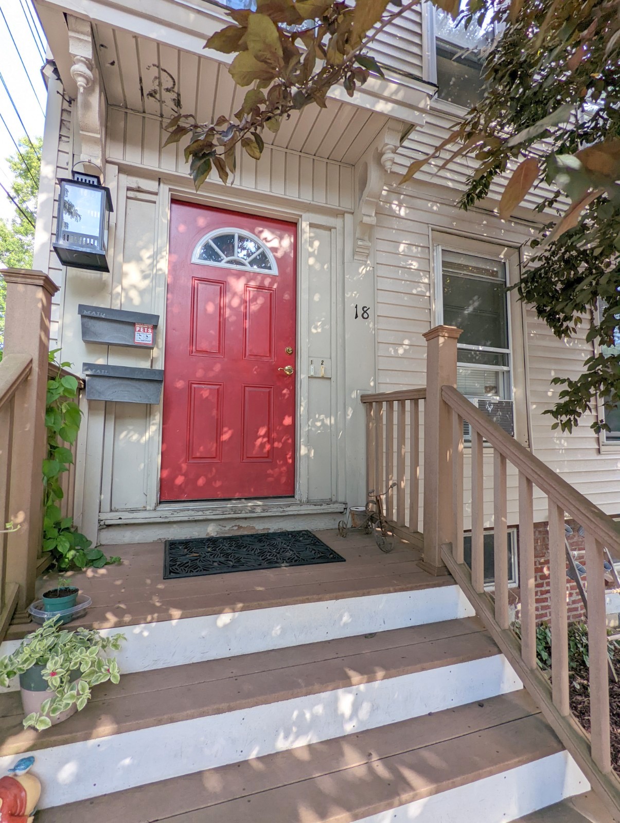 18 Union St, Wellington-Harrington