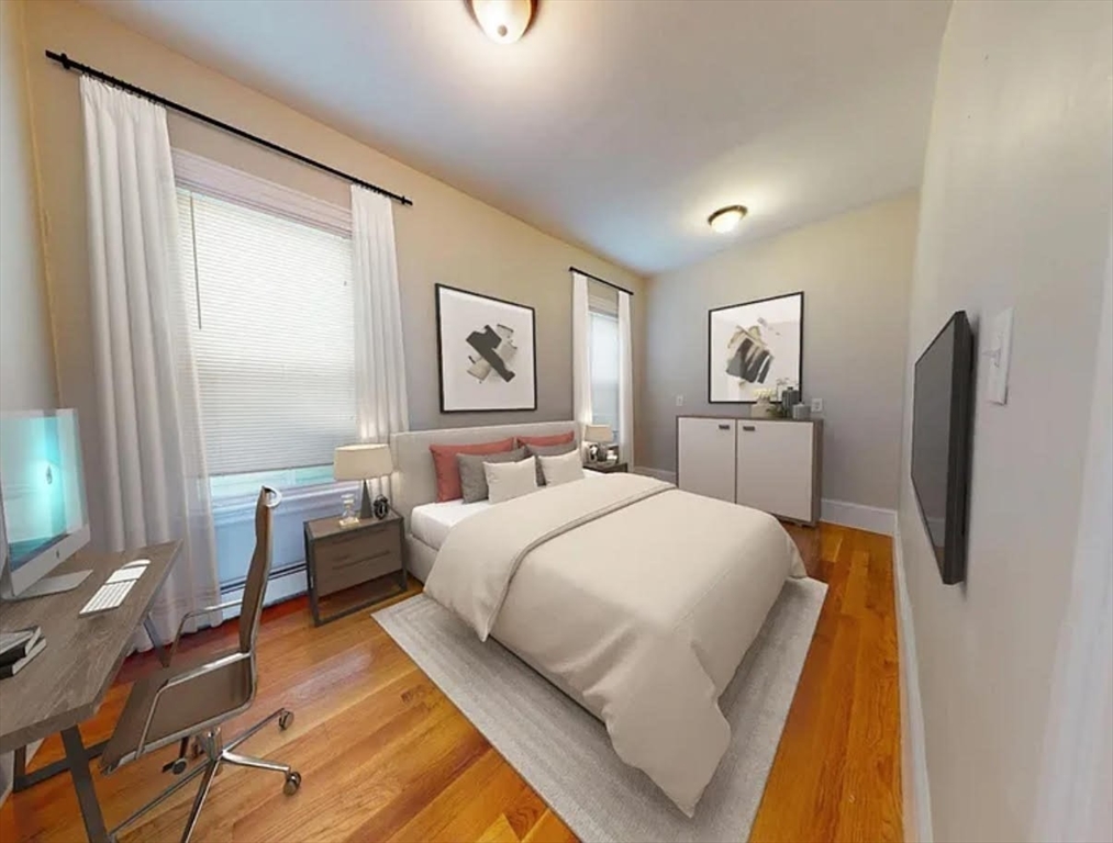 125 Princeton St, East Boston