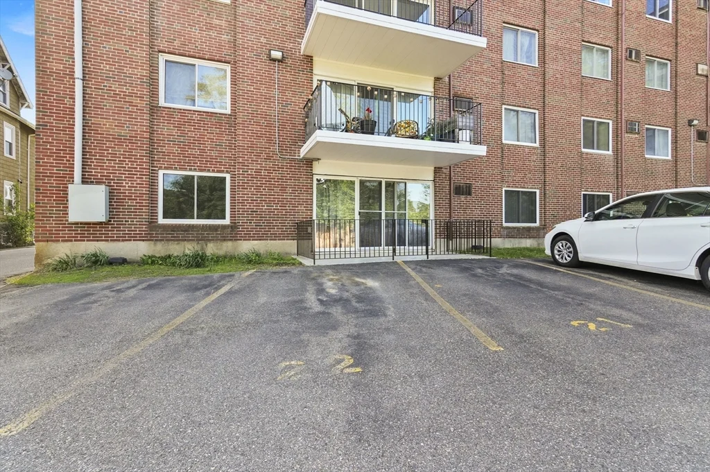 260 Tremont St, Melrose