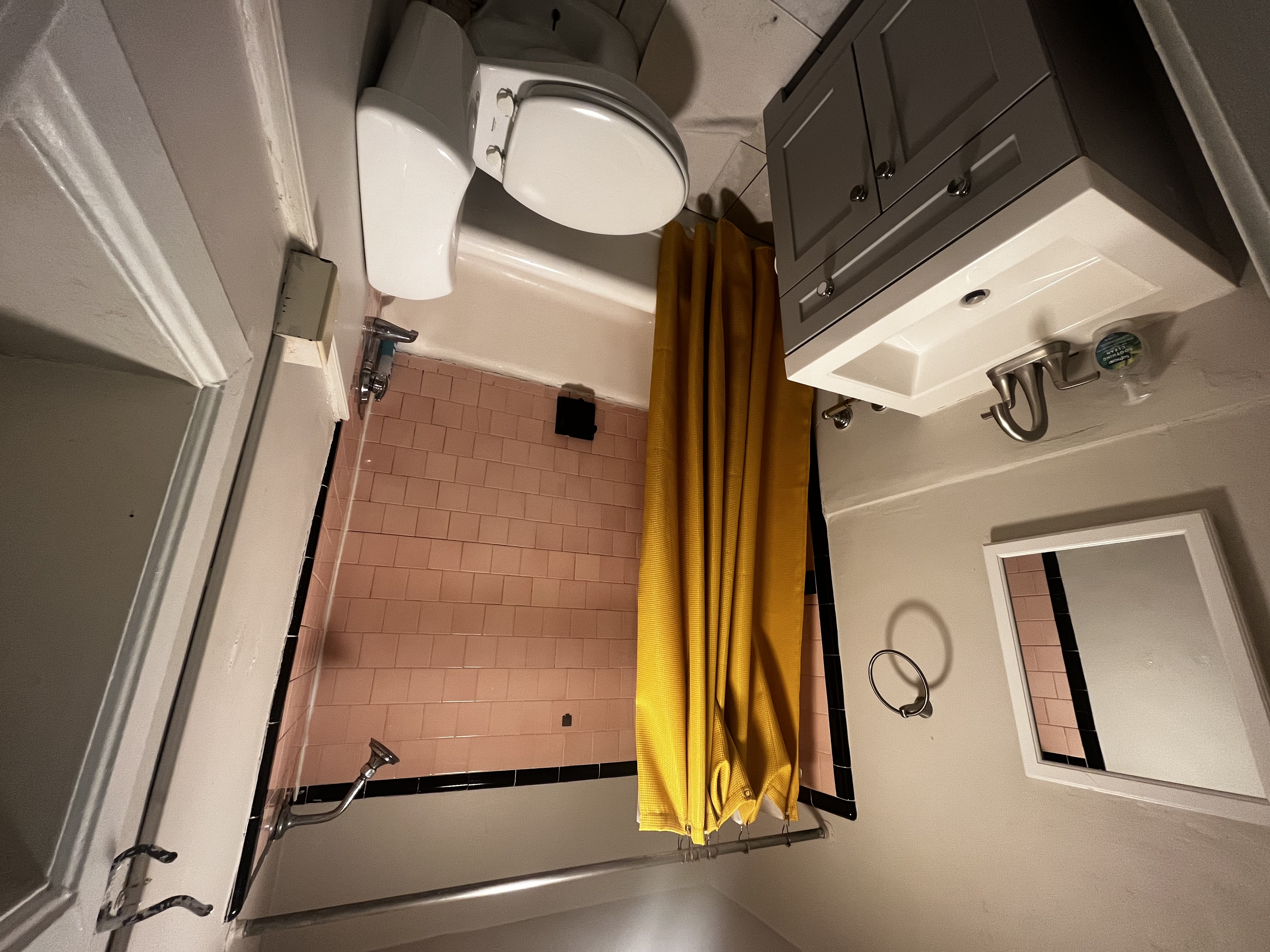 140 Beacon St, Back Bay