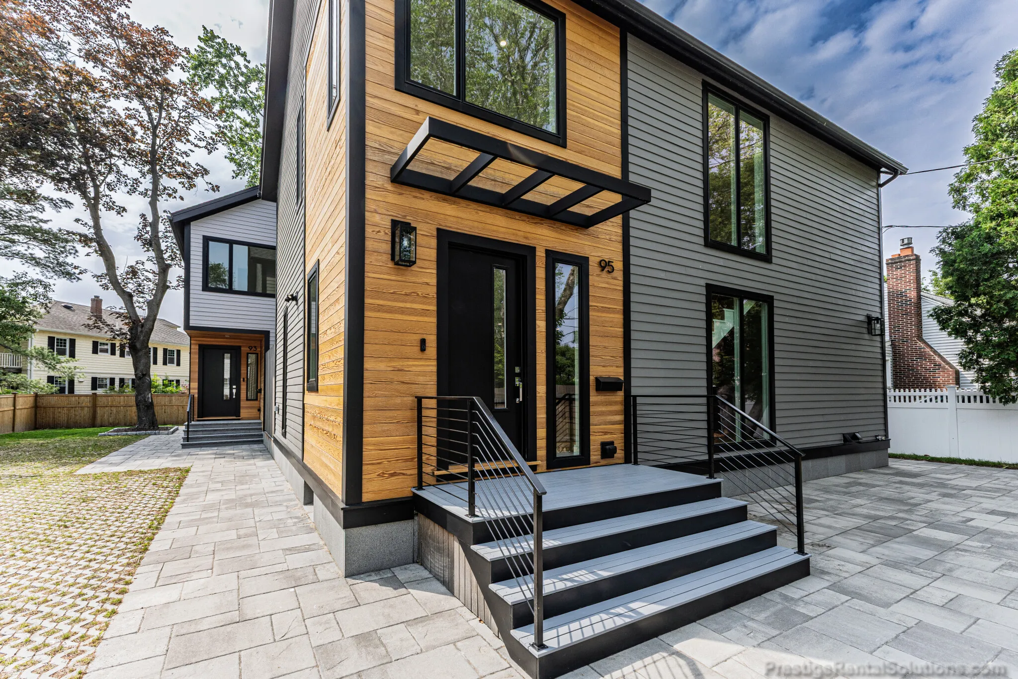 93-95 Griswold St, Cambridge Highlands