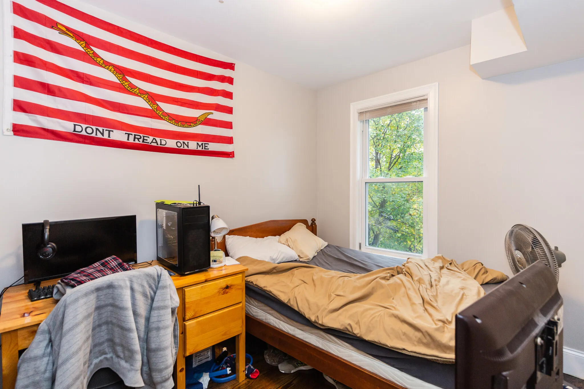 29 Darling St, Mission Hill