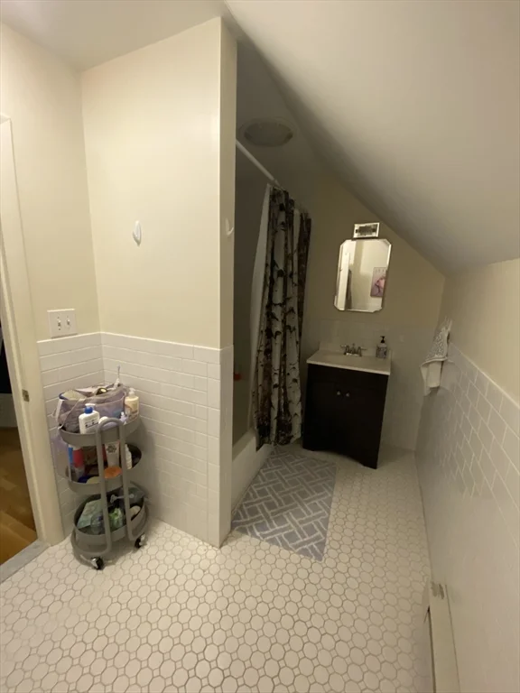 40 Walker, Davis Square