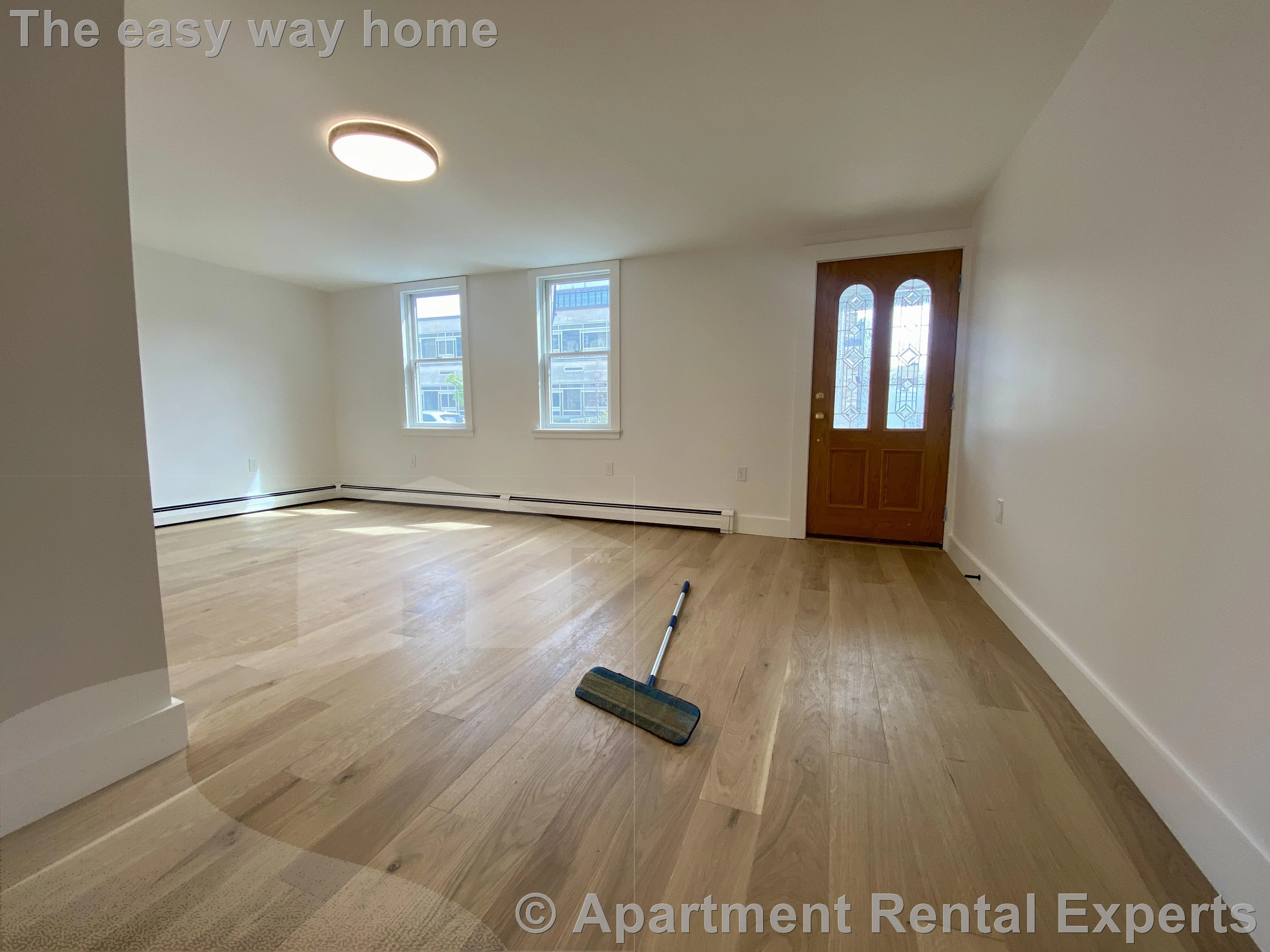 61 Gore St, East Cambridge