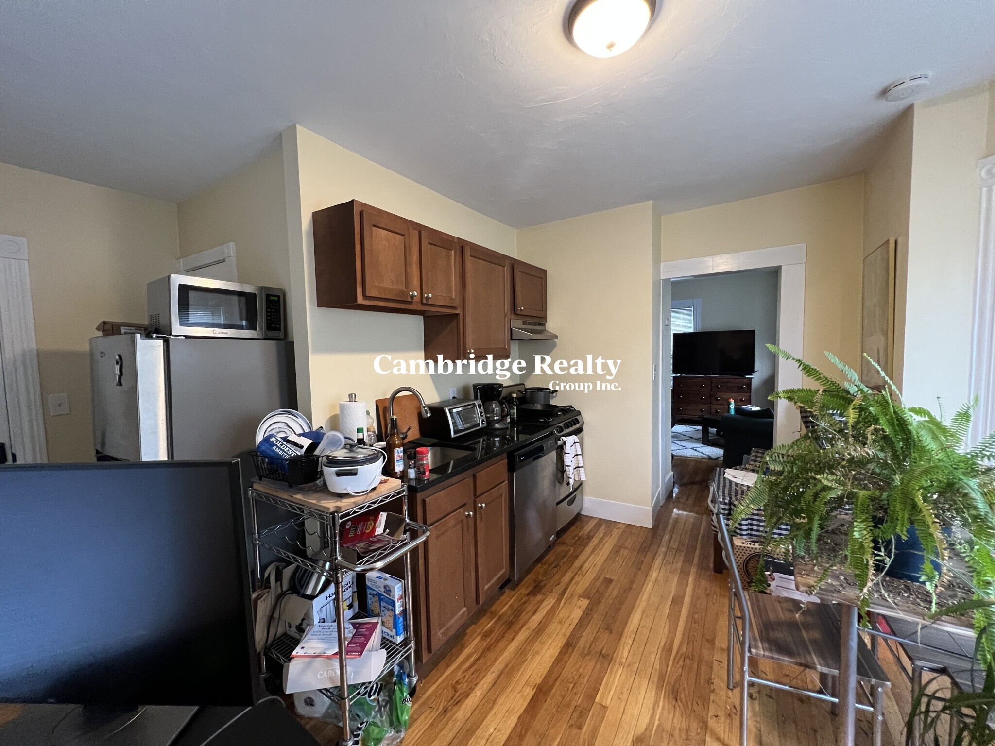 5 Blake St, North Cambridge