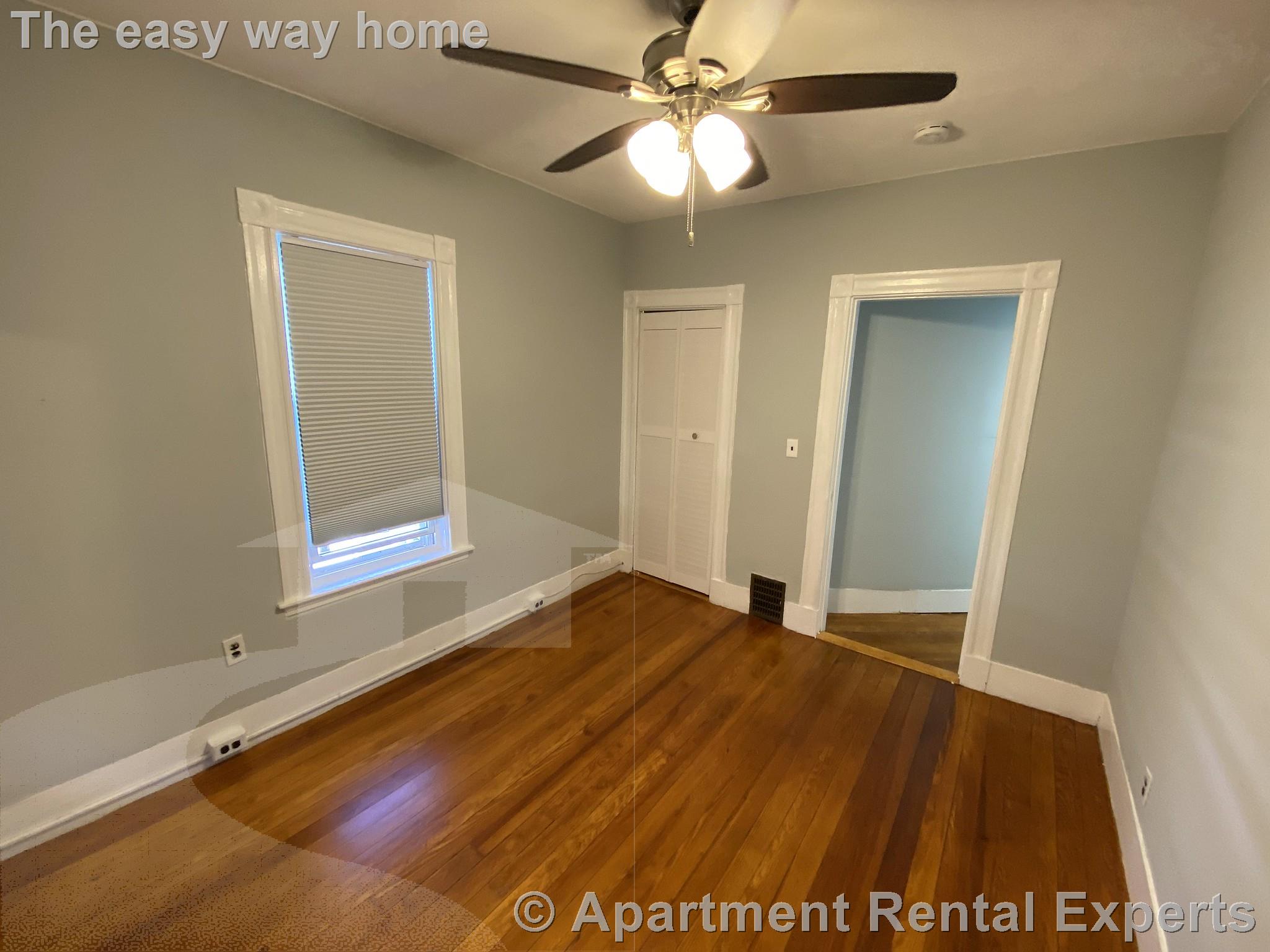 7 Bay State Ave, Davis Square