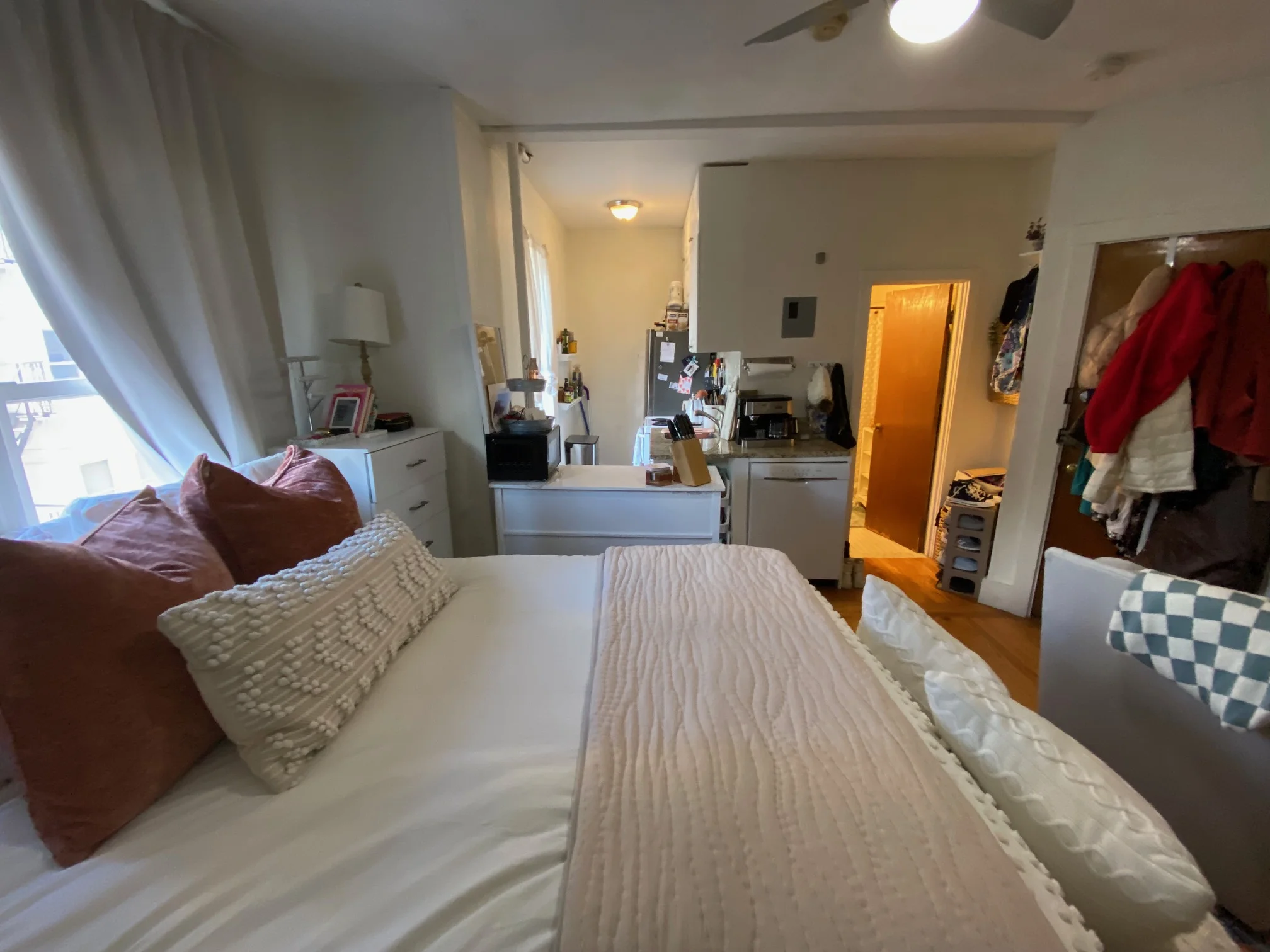 108 Myrtle St, Beacon Hill