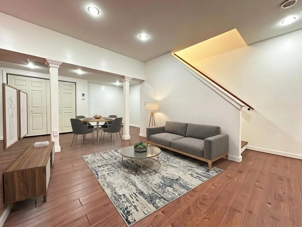 34 Fairfield Park, Mansfield