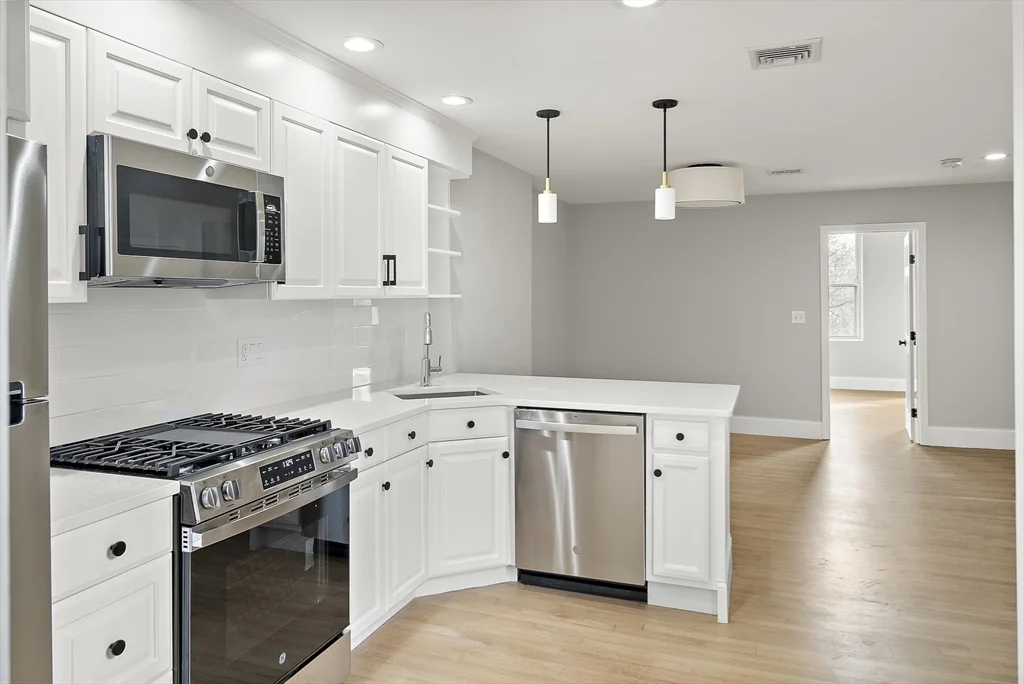 64 Trenton St, East Boston