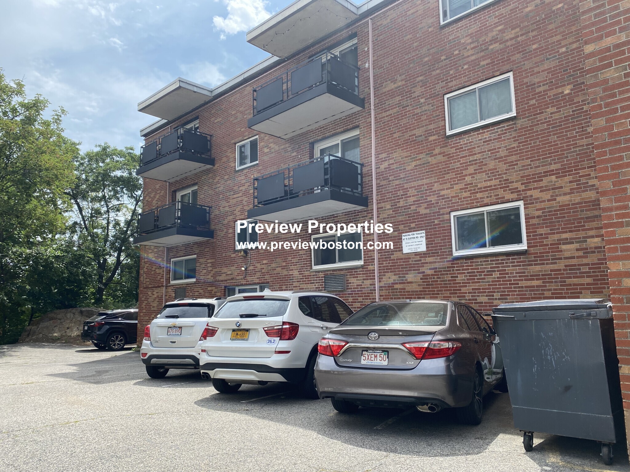 15 Euston Rd, Brighton