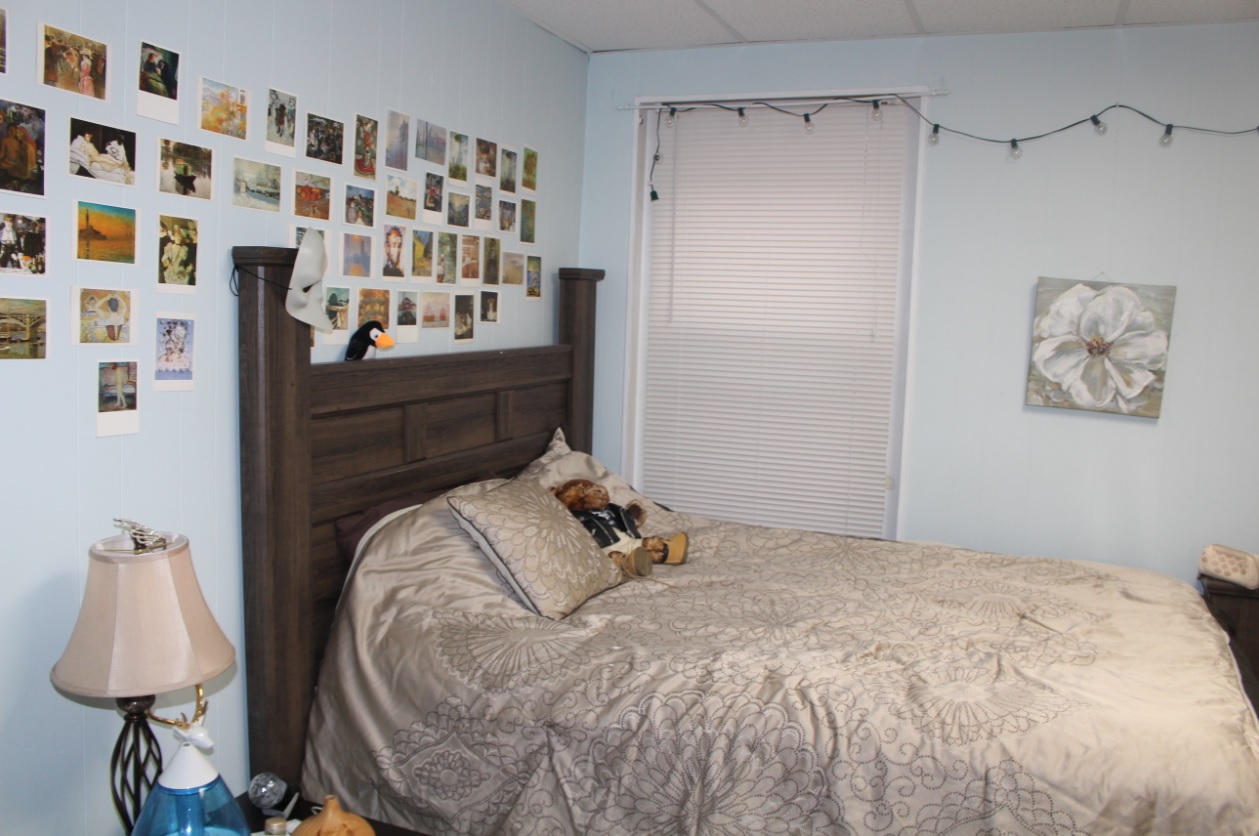 17 Aberdeen St, Fenway