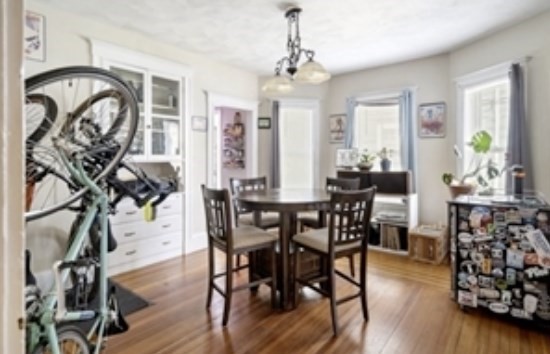 44 Greenleaf Ave, Medford