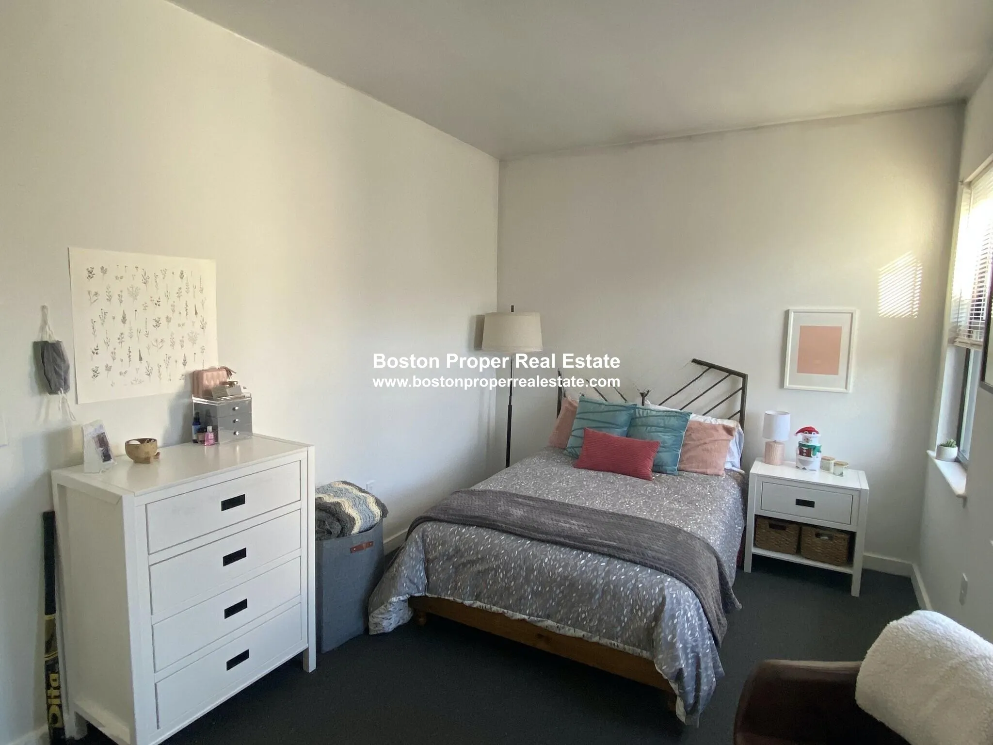 774 Columbus Ave, Roxbury