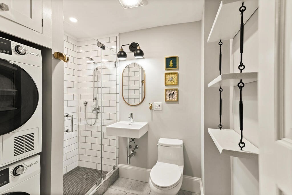 473 Beacon St, Back Bay