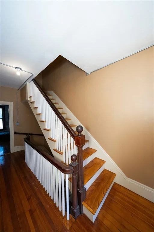 35 Tirrell St, Worcester