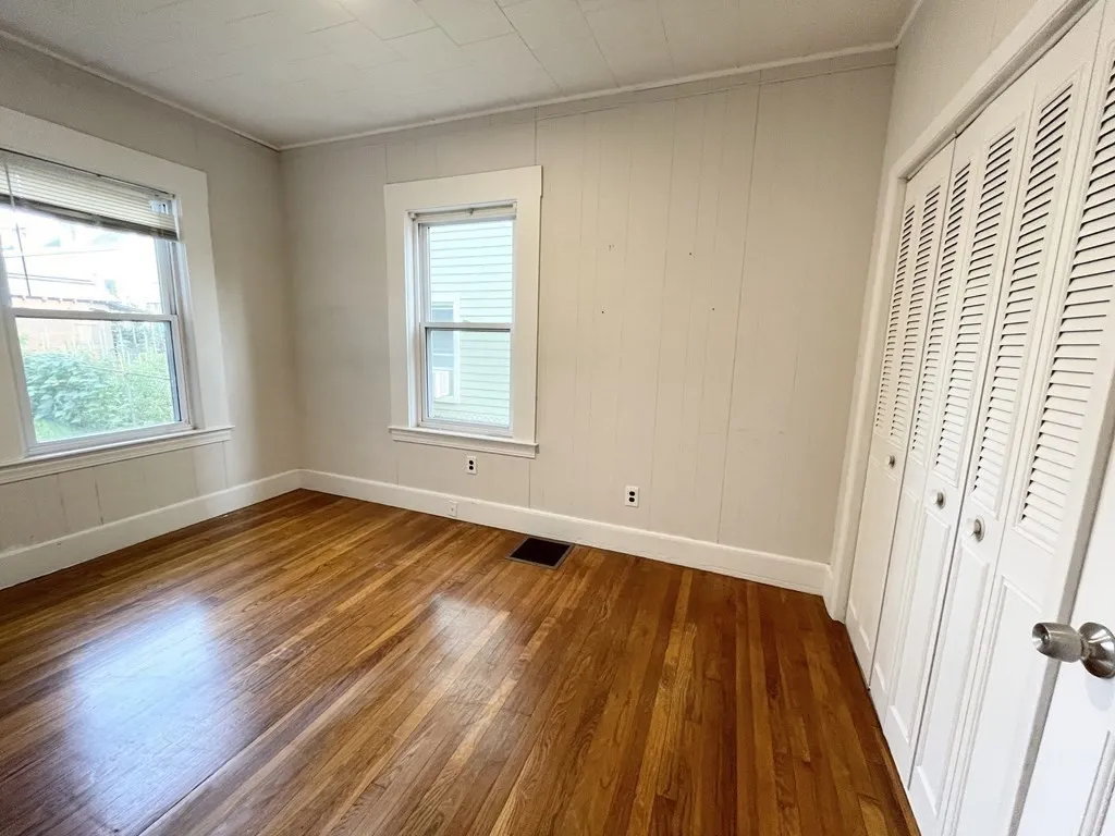 122 Buttonwood, Dorchester