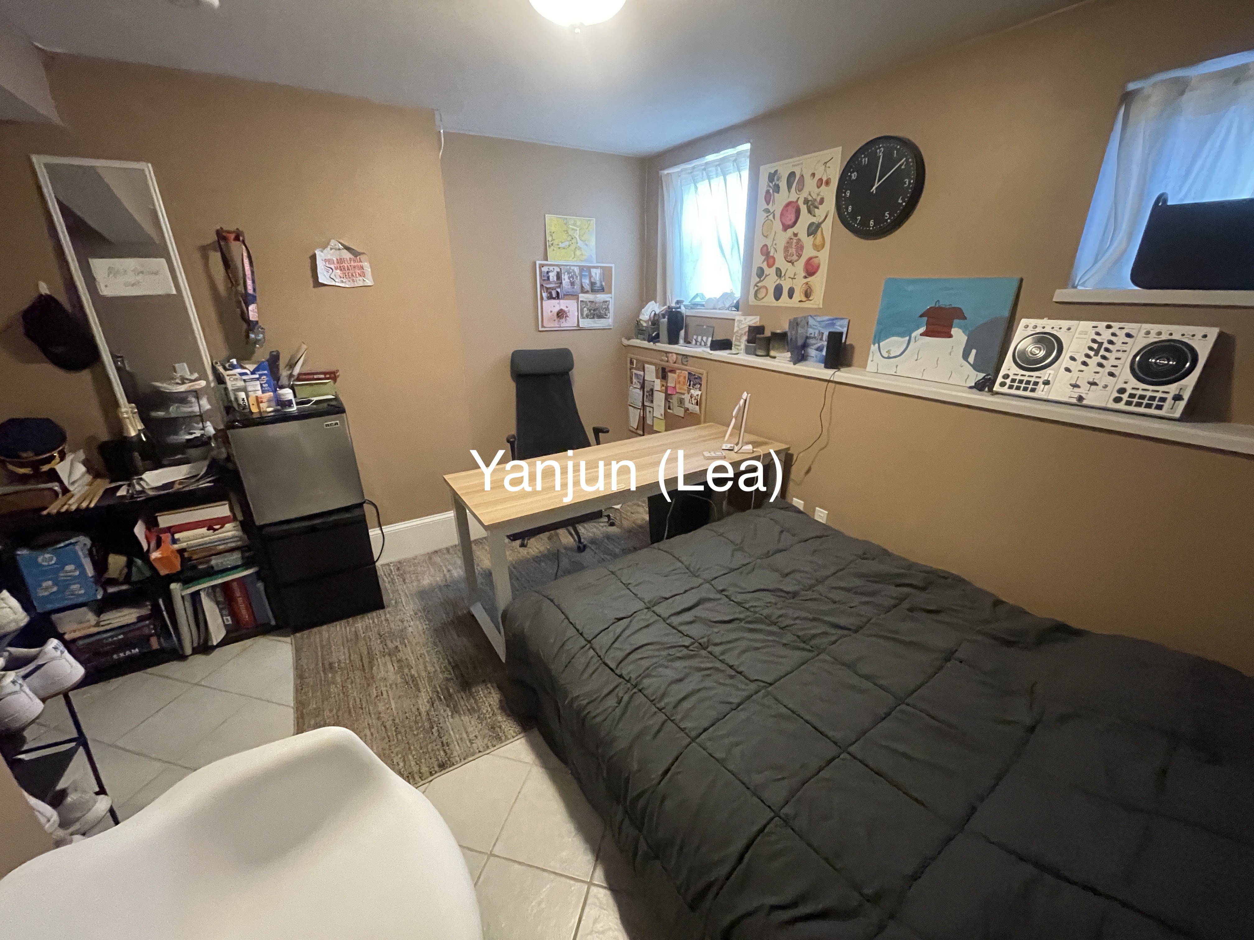 8 Saint Lukes Rd, Brighton