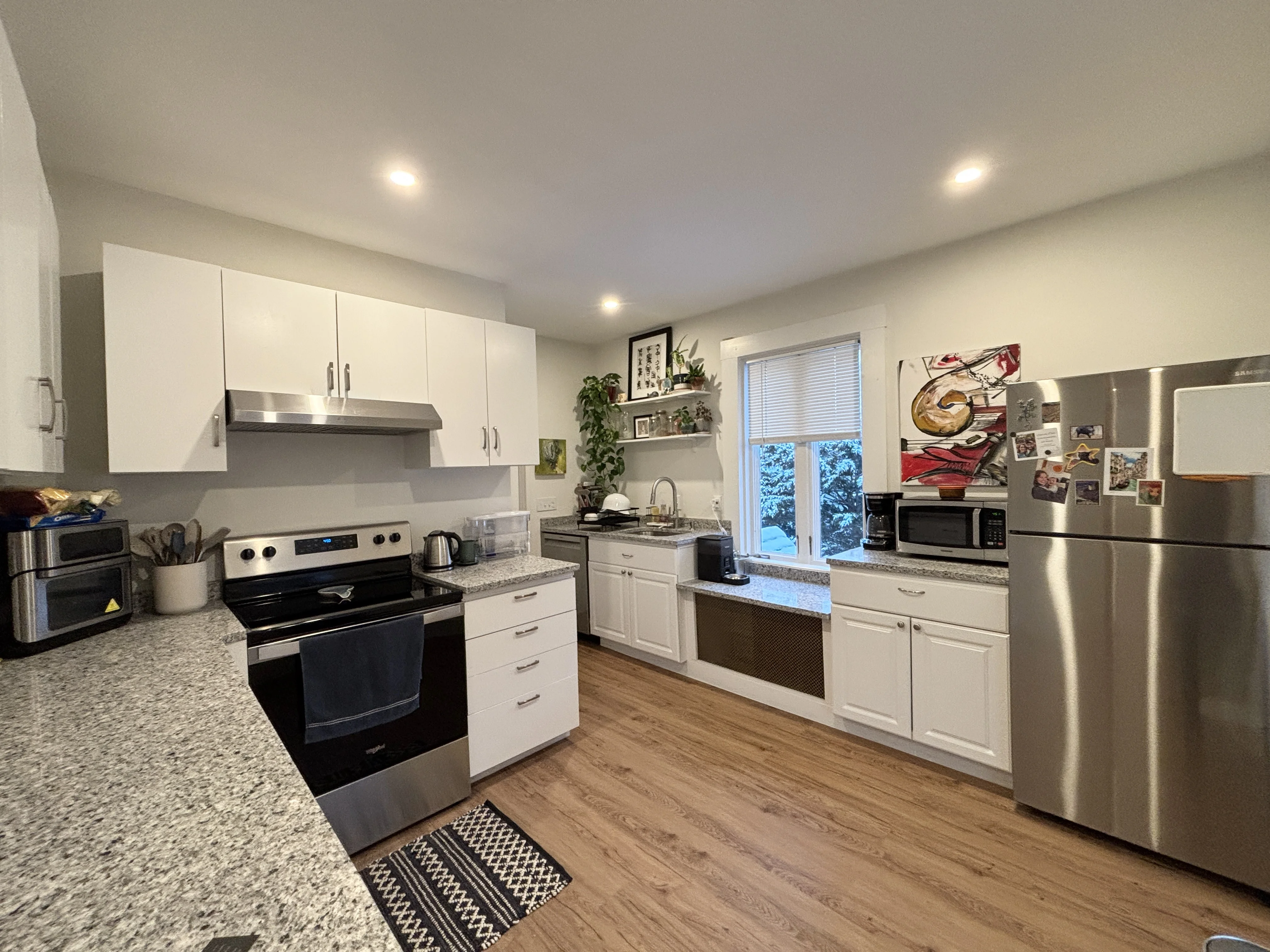 21 Osborne Rd, North Brookline