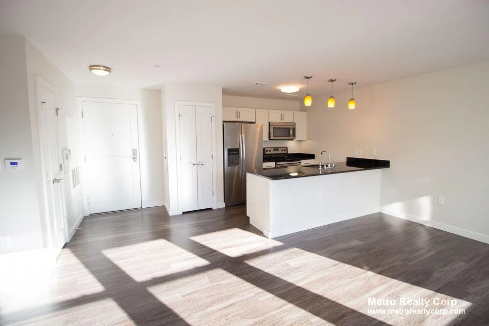 1 Whittemore Ave, North Cambridge