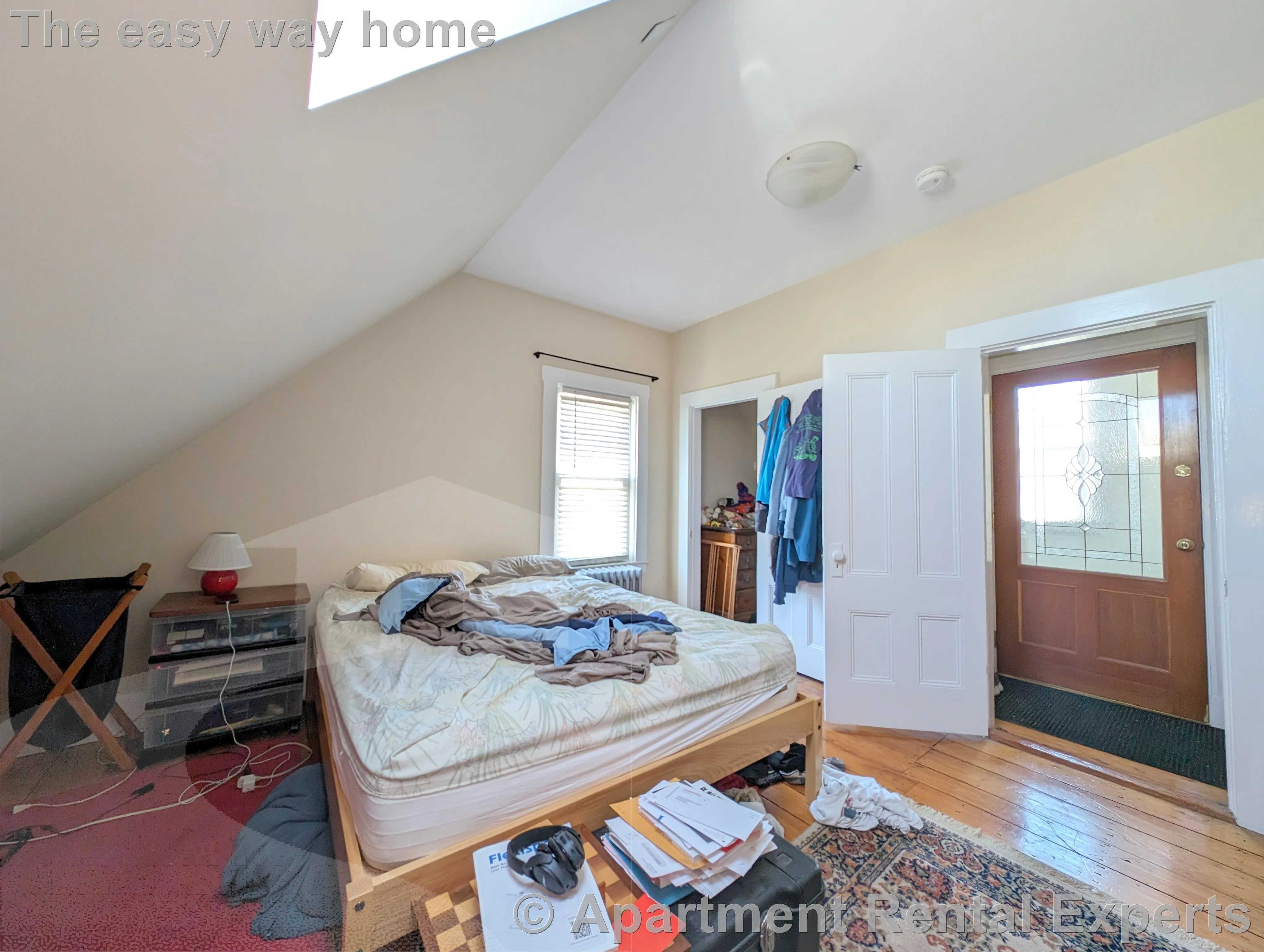 36 Orchard St, Tufts