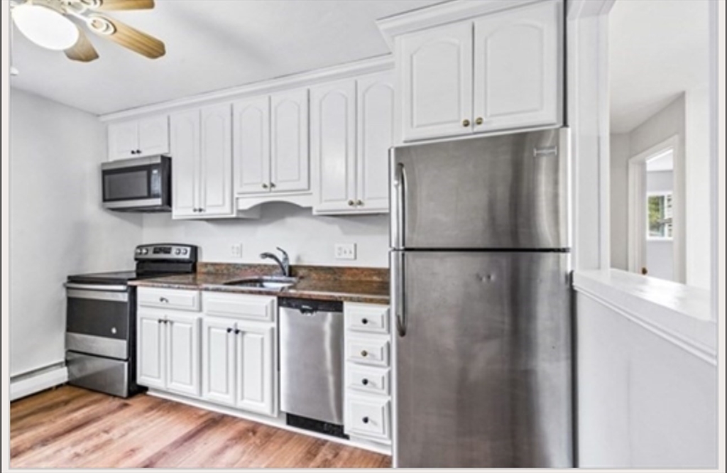 701 Adams St, Dorchester