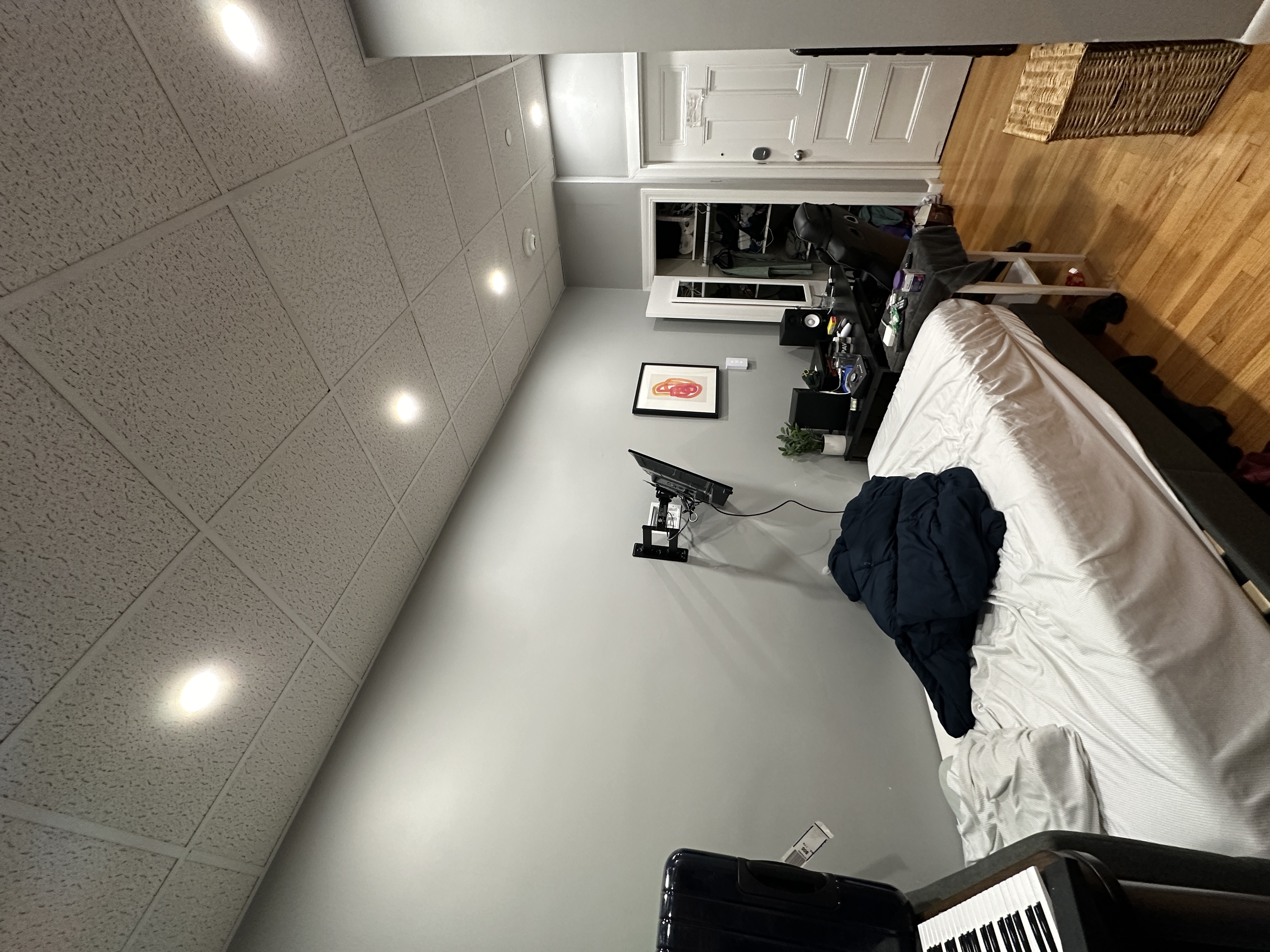 302 Newbury St, Back Bay