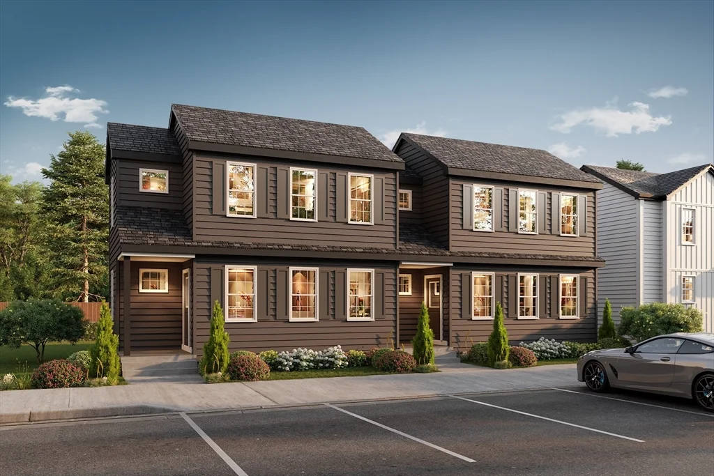 480 Wareham St, Middleboro