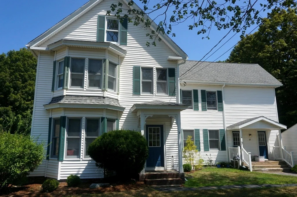 67 Mill St, Pepperell