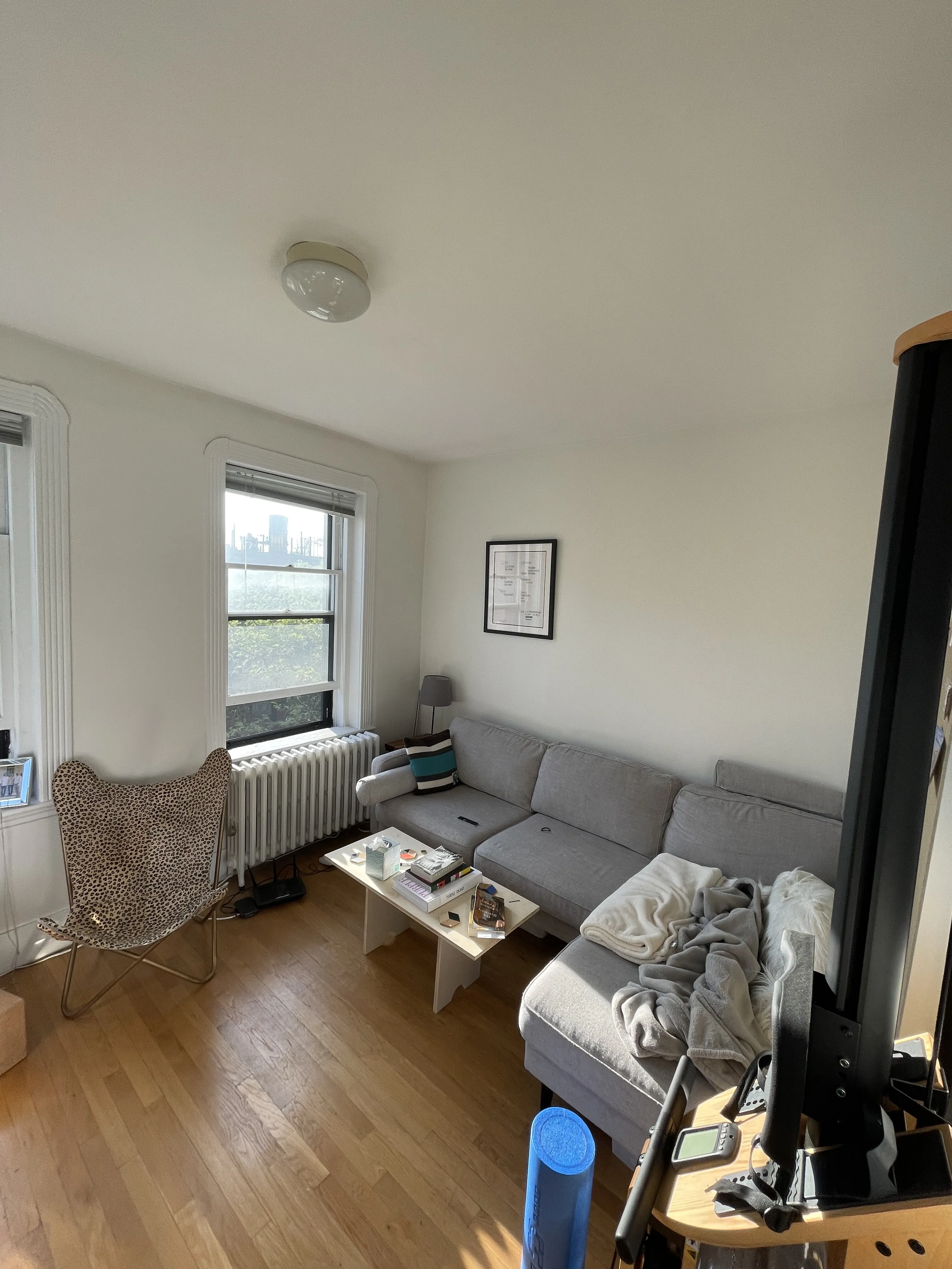 15 Revere St, Beacon Hill