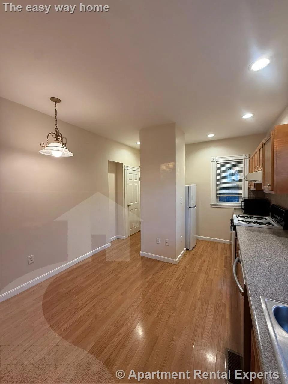 110 West Quincy St, Tufts