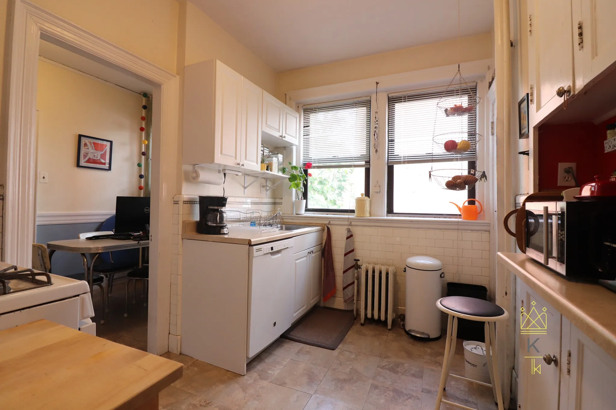 38 Park St, Brookline