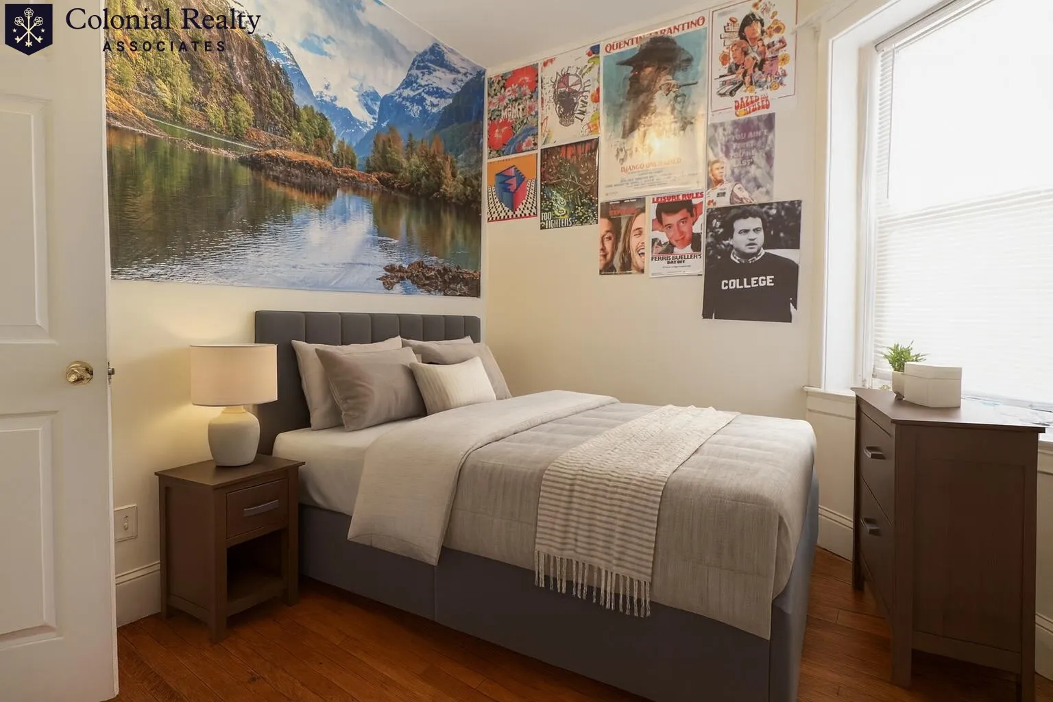 56 Egmont St, North Brookline