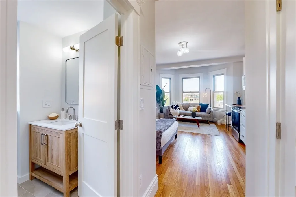 270 Huntington Ave, Fenway