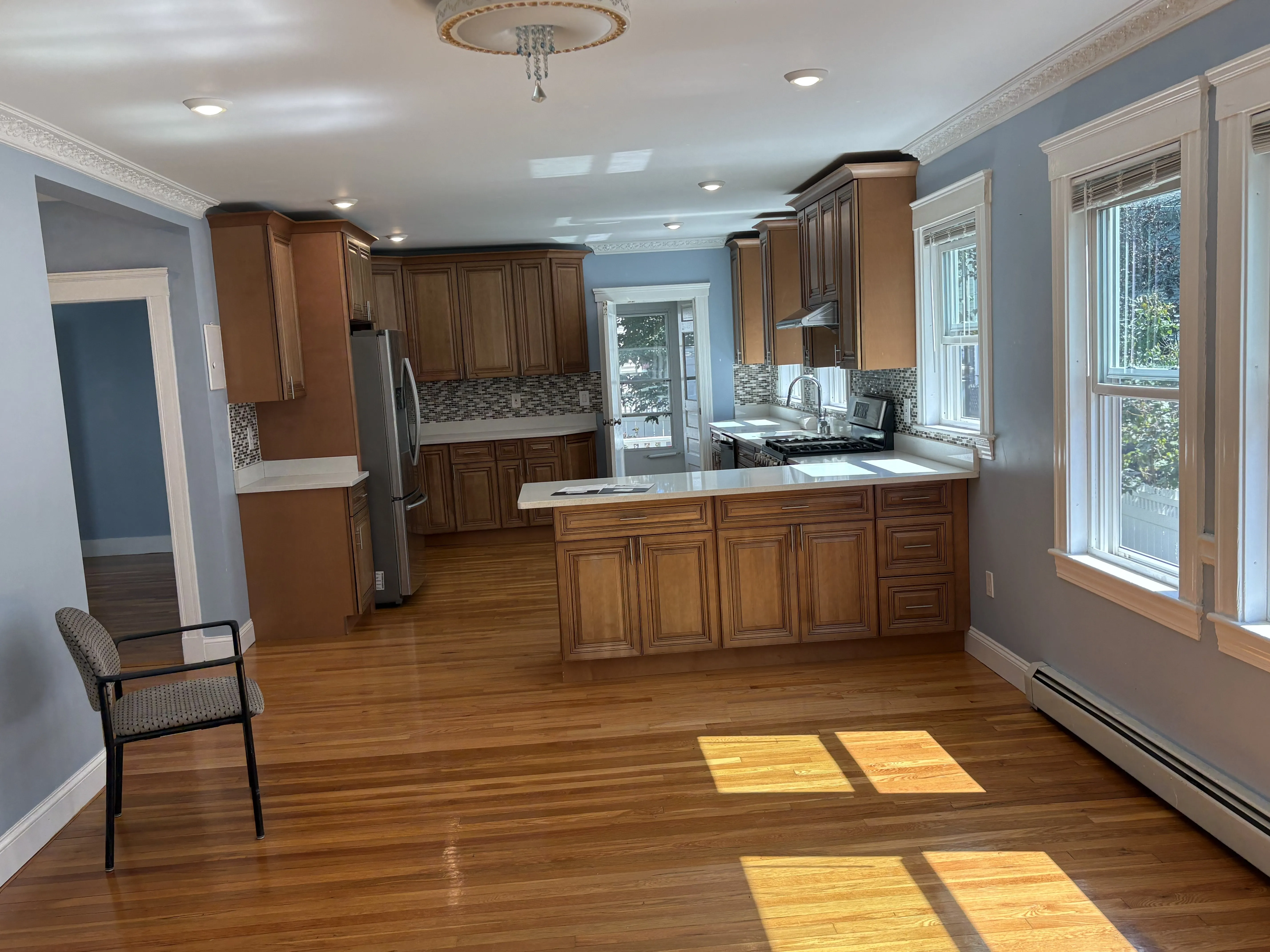 33 Prentiss St ,, Watertown