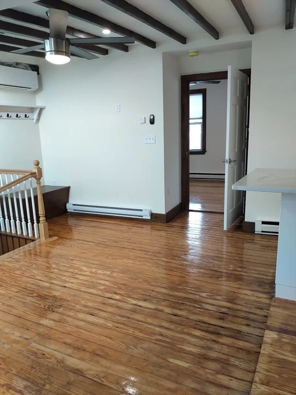 50 Waltham St, South End