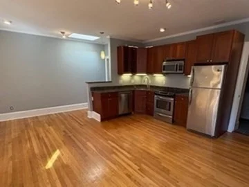 431 Shawmut Ave, South End