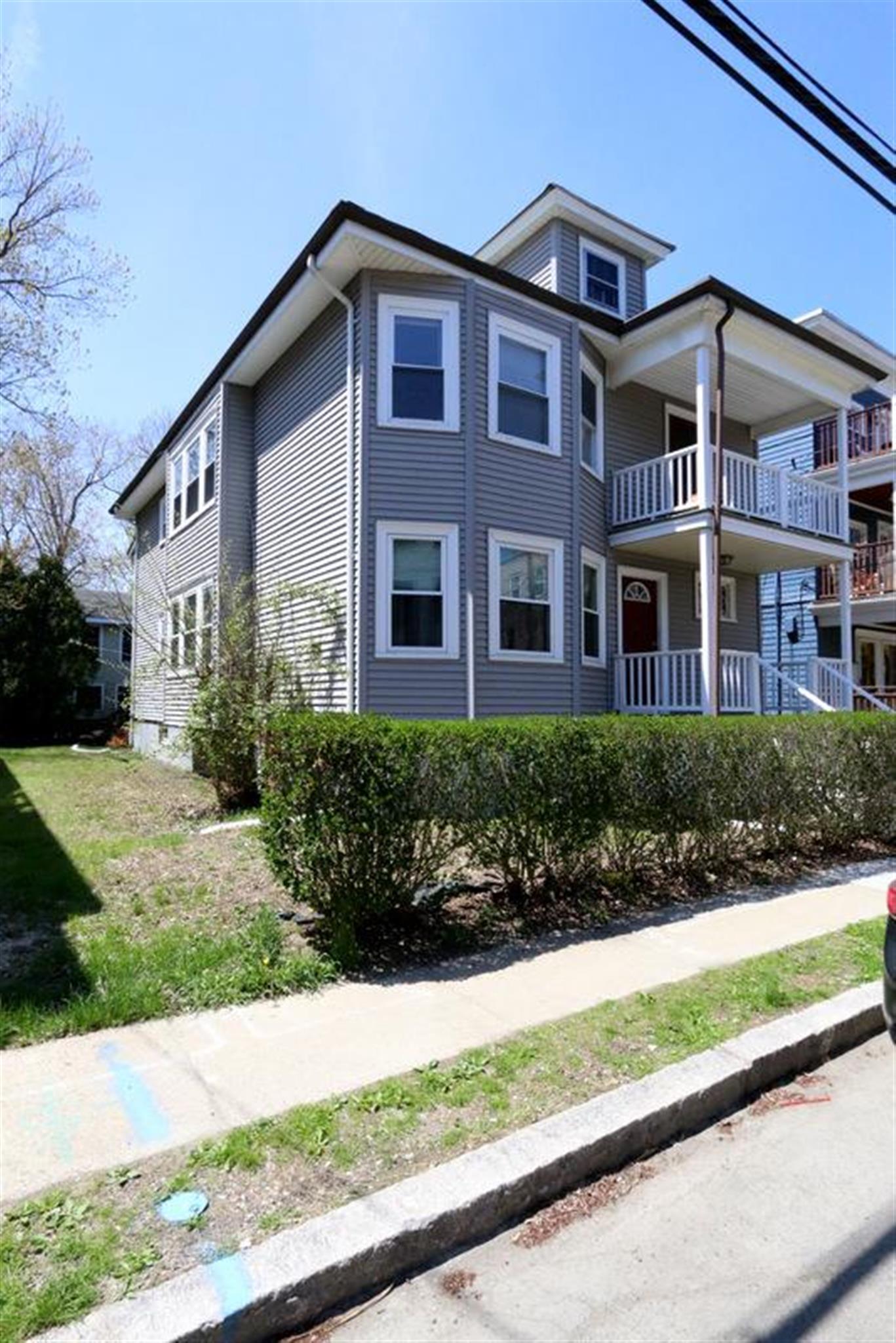 56 Standish St, West Cambridge