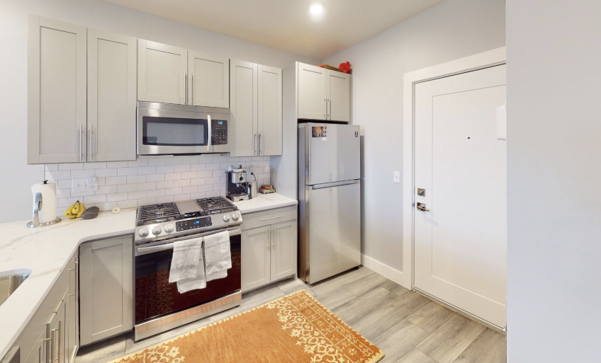 40 B St, South Boston