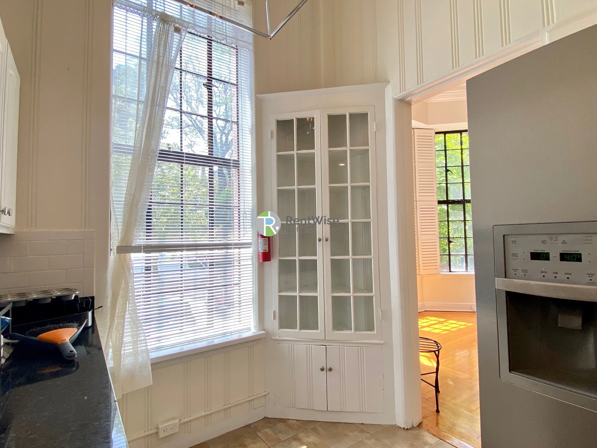 31 Marlborough St, Back Bay