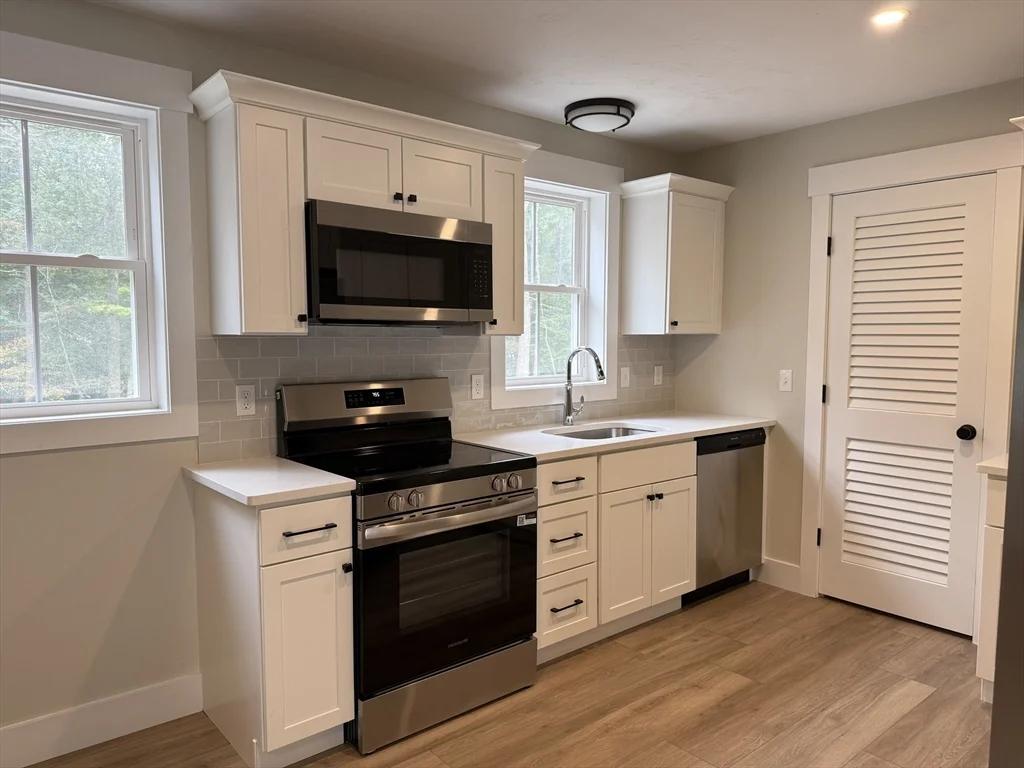 480 Wareham St, Middleboro