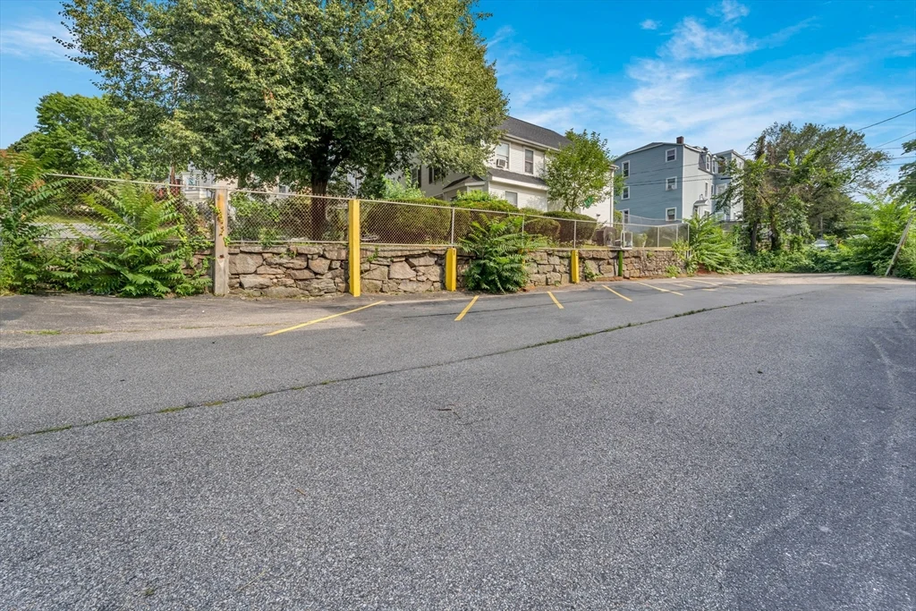 8 Newport St, Worcester